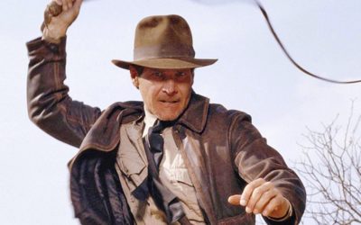 Indiana Jones est-il un archéologue ?