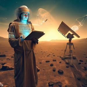 Docteur Jones Ton IA ChatGPT Archéologue