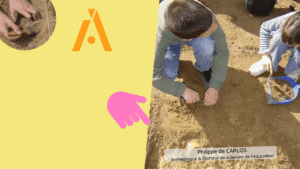 Tout savoir sur l'Archéologie Ludique !